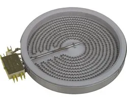 BOSCH - TABLE DE CUISSON KERAM. HILIGHT - DIAM. 200 mm (externe) - 00647881