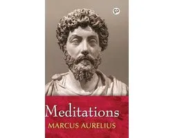 Deluxe Hardbound Edition- Meditations