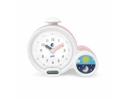 Kidsleep Kidklok Slaaptrainer - 2-in-1 - Roze
