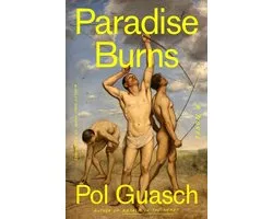 Paradise Burns