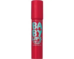 May Baby Lips Col.balm Cr.nu 5 Candy Re