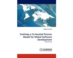 Evolving a Co-located Process Model for Global Software Development