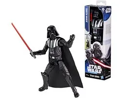 Hasbro Star Wars Darth Vader Titan Heroes - Actiefiguur 30 cm