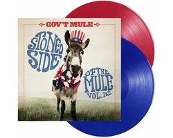 Stoned Side of the Mule