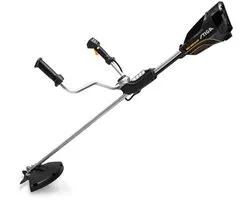 STIGA SBC 900 D AE Grastrimmer - Accu - 43 cm - borstelloze motor