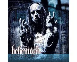 Behemoth: Thelema 6 [CD]