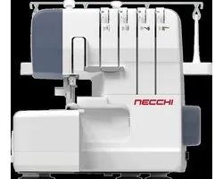 Necchi NL11C lockmachine