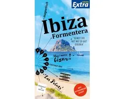 ANWB Extra - Ibiza Formentera