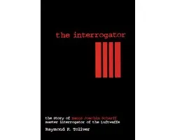 Schiffer Military History History - Interrogator