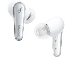 Anker SoundCore Liberty 4 True Wireless Earbuds met Hi-Res Audio Wit