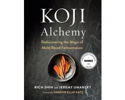Koji Alchemy