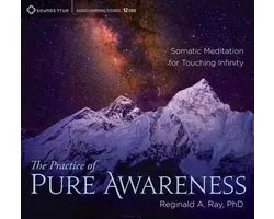 The Practice of Pure Awareness