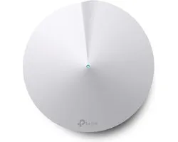 TP-Link Deco M5 - Multiroom Wifi Systeem - Single Unit