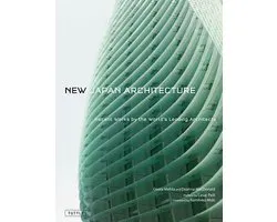 New Japan Architecture