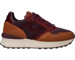 Mexx Sneaker Juju Humper Violet - Femme - Violet - Taille 37
