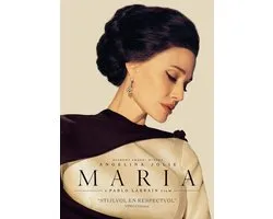 Maria (DVD)