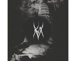 Kaverna - Un Monolito En Llamas Quiebra El Horizonte
