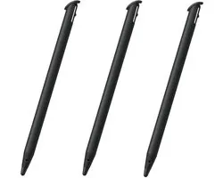 3x Stylus pen geschikt voor Nintendo New 3DS XL