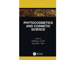 Phytocosmetics and Cosmetic Science