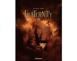 Fraternity 2 - Fraternity - Tome 2
