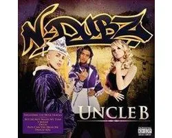 Uncle B