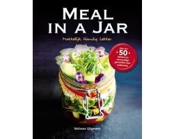 Meal in a jar