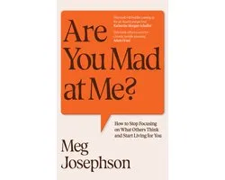Are You Mad At Me?