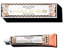 Benamôr Rosto Miracle Face Cream 50ml