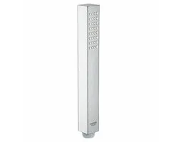 GROHE QuickFix Vitalio Joy Cube Stick Douchekop - 1 straalsoort - Chroom