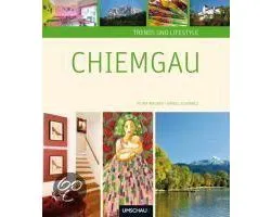 Trends und Lifestyle Chiemgau