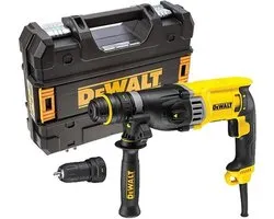 DeWalt D25144K combihamer