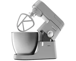 Kenwood Chef XL KVL4110S Robot mixer 1200 W Argent