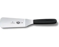 Victorinox bakspaan - 16cm - RVS/PP kunststof - geknikt
