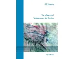 The influence of turbulence on soil erosion