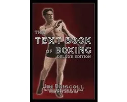 Text Book Of Boxing