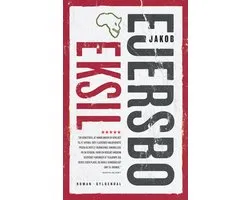 Afrika-trilogien 1 - Eksil