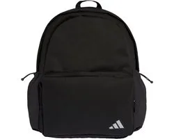 Adidas Performance Essentials Back To School Top Rugzak - Unisex - Zwart