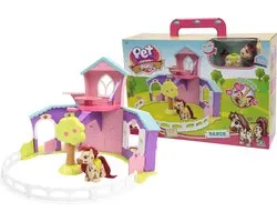 Giochi Preziosi PTN03000 speelgoedset