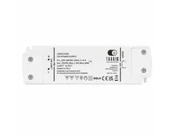 Tradim LD36CV24D dimbare 24V Constant Voltage led-driver 36W voor 24V ledstrips en 24V ledlampen