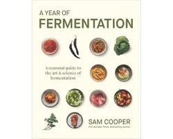 A Year of Fermentation