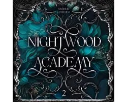 Nightwood Academy 2