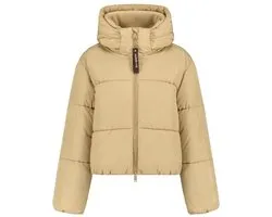 Harper & Yve Jas Ibby Ja Aw6n222 Sand Dames Maat - XS