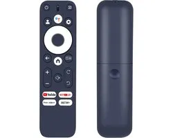 Remote control for replacement Wanbo Smart projectors Vali 1, X5 Pro, T2 Ultra, Davinci 1 Pro - ShopVlot