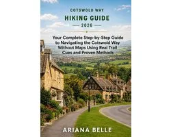 Wanderfar: A Global Hiking Companion- Cotswold Way Hiking Guide 2026