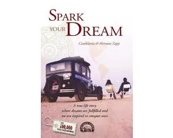 Spark Your Dream