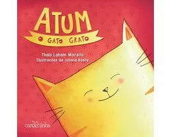 Atum, o gato grato