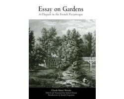 Essay on Gardens