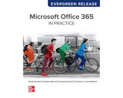 Microsoft Office 365: In Practice: Evergreen Release