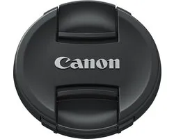 Lens Cap E-77II For EF-Objektive