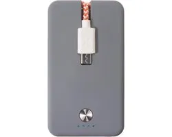 Xtorm - Spark Power Bank Battery Micro USB
